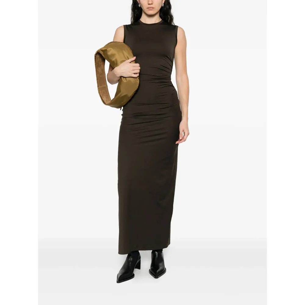 Dresses Green sold by Wanan Luxury product image thumbnail 2