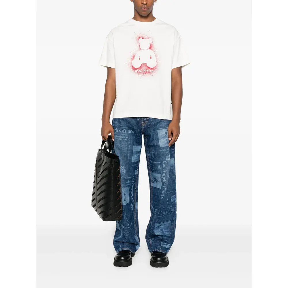 Denim Blue sold by Wanan Luxury product image thumbnail 3