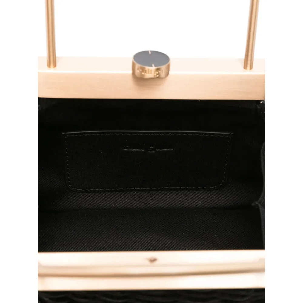 Bags Black sold by Wanan Luxury product image thumbnail 5