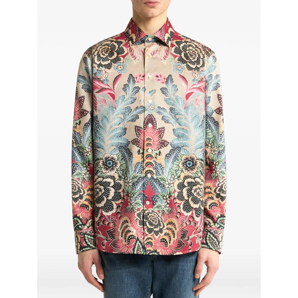 Shirts Neutral sold by Wanan Luxury product image thumbnail 4