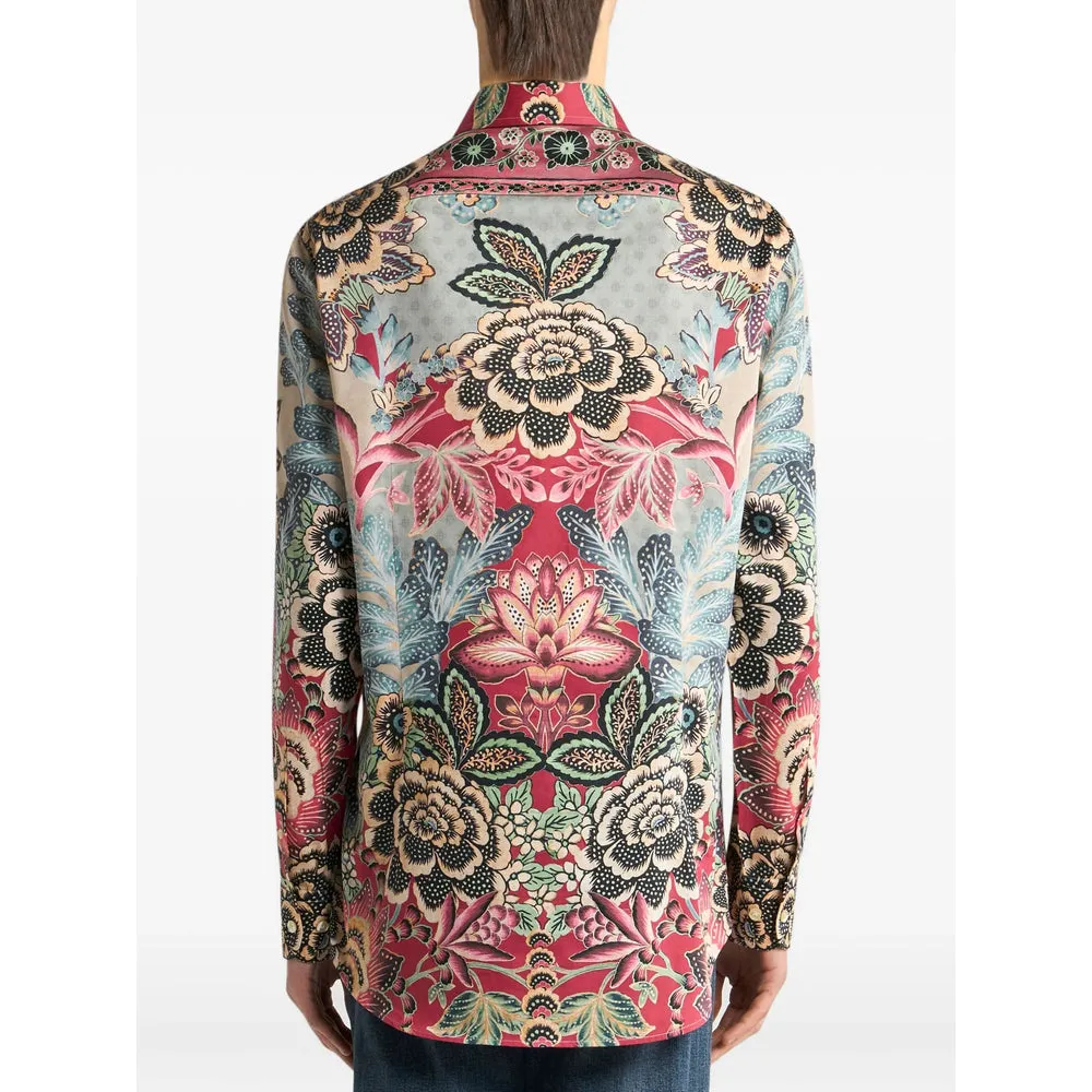 Shirts Neutral sold by Wanan Luxury product image thumbnail 2