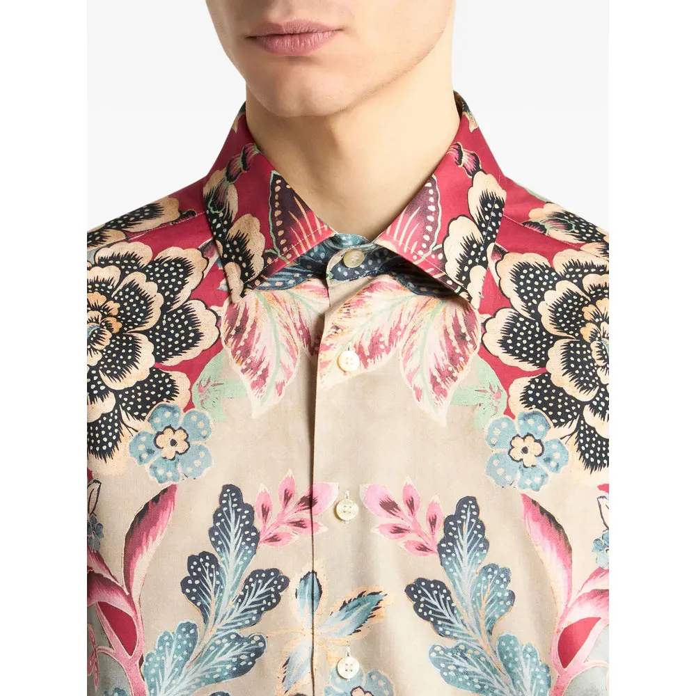 Shirts Neutral sold by Wanan Luxury product image thumbnail 3