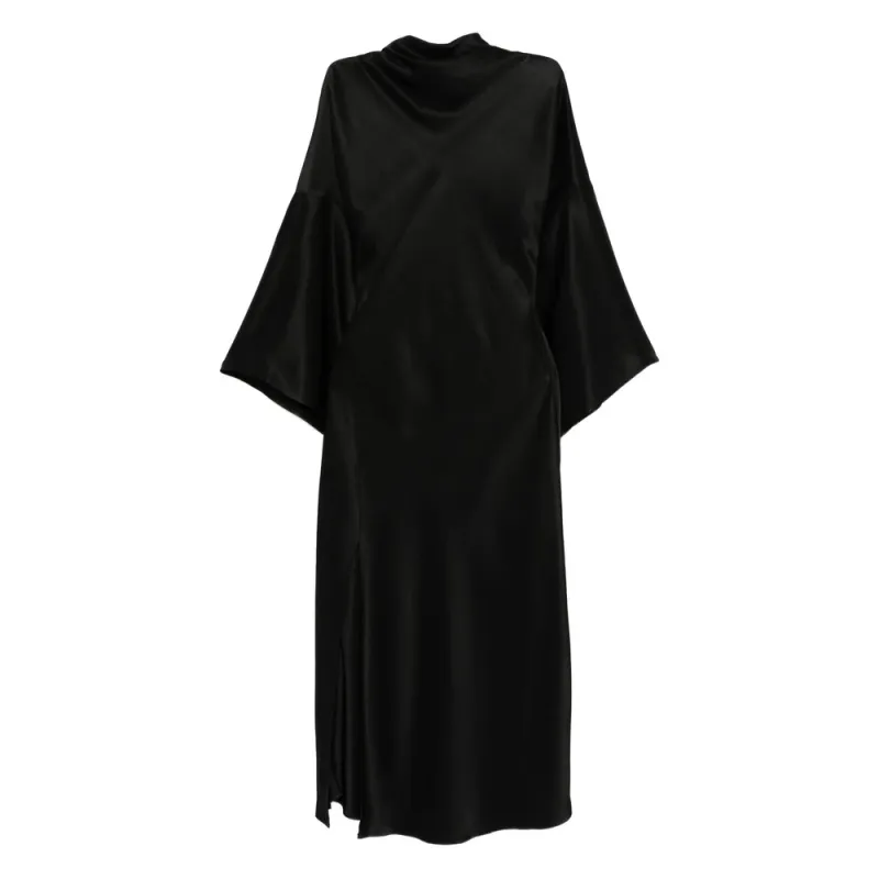 Dresses Black sold by Wanan Luxury