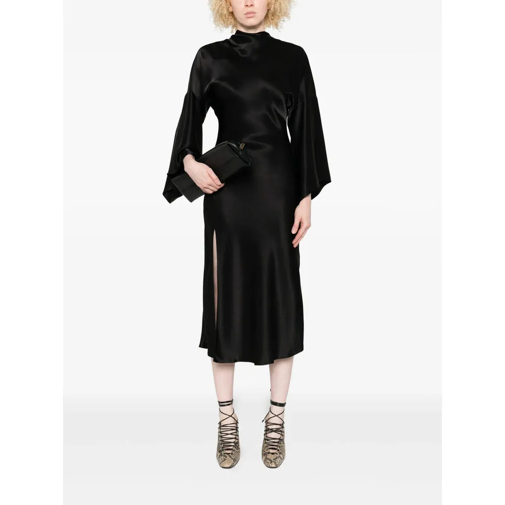 Dresses Black sold by Wanan Luxury product image thumbnail 2