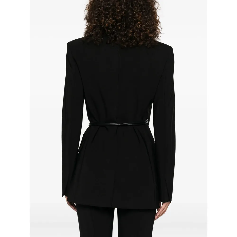 Outerwears Black sold by Wanan Luxury product image thumbnail 5