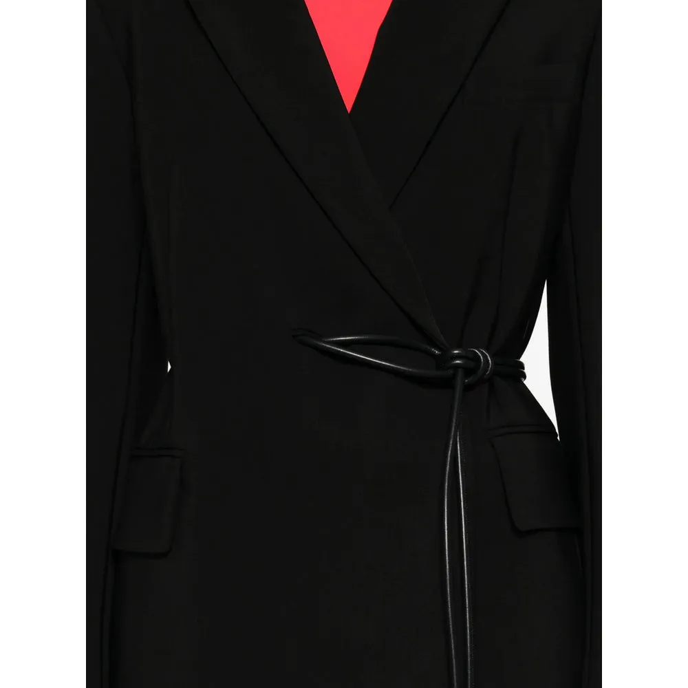 Outerwears Black sold by Wanan Luxury product image thumbnail 3