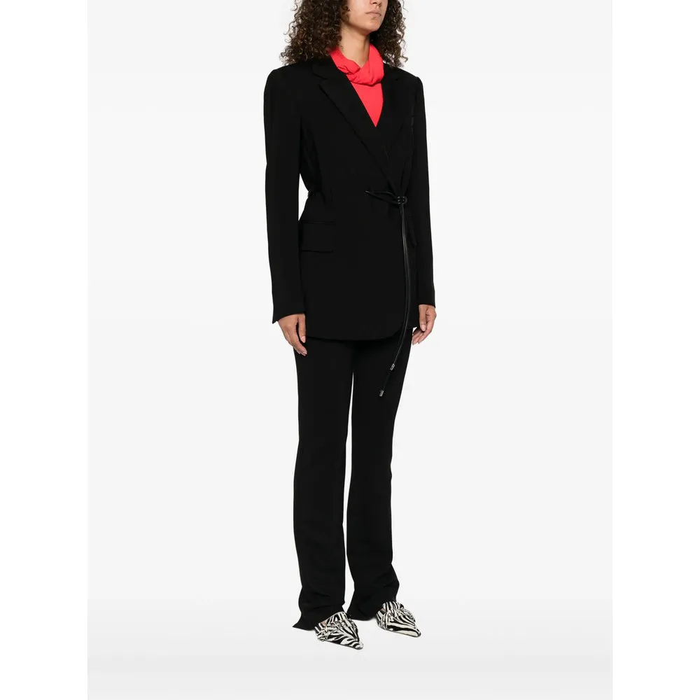 Outerwears Black sold by Wanan Luxury product image thumbnail 4