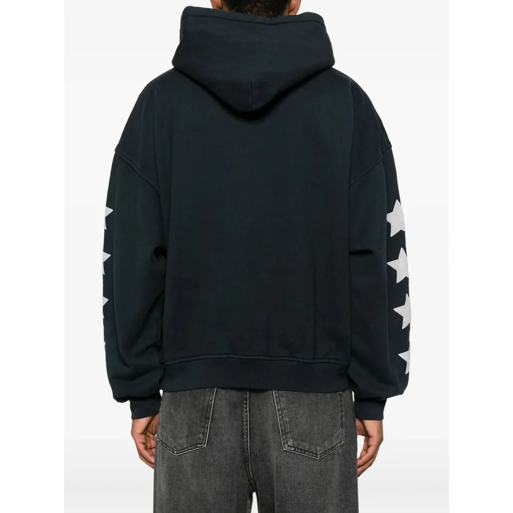 Sweatshirts Black sold by Wanan Luxury product image thumbnail 3