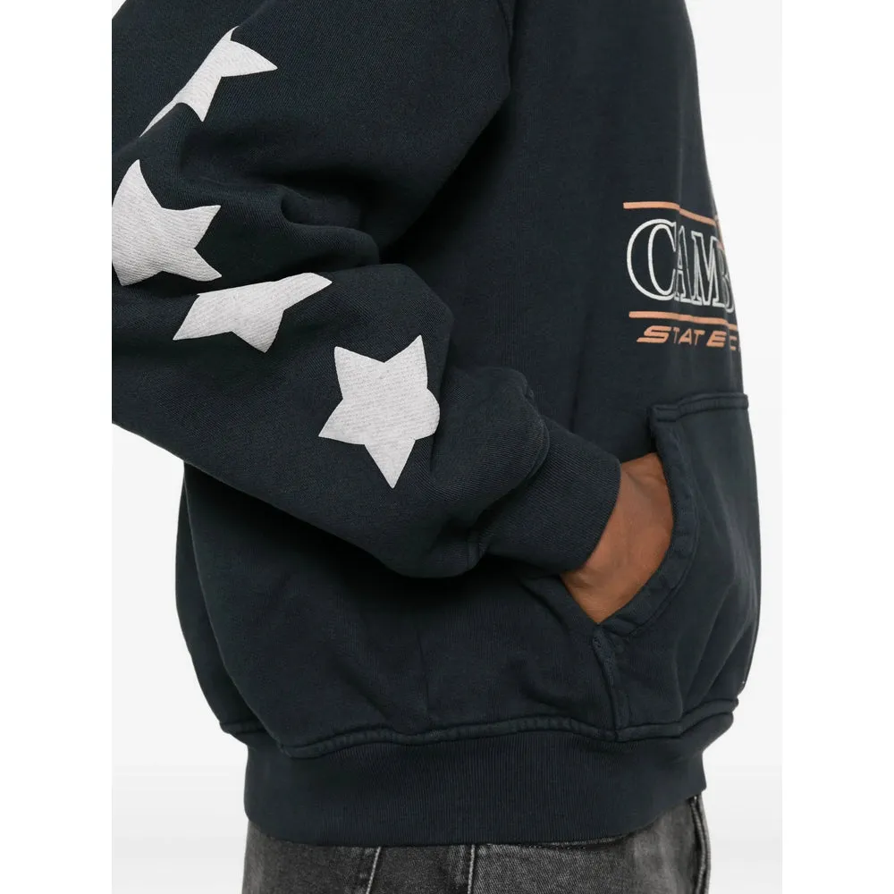 Sweatshirts Black sold by Wanan Luxury product image thumbnail 4