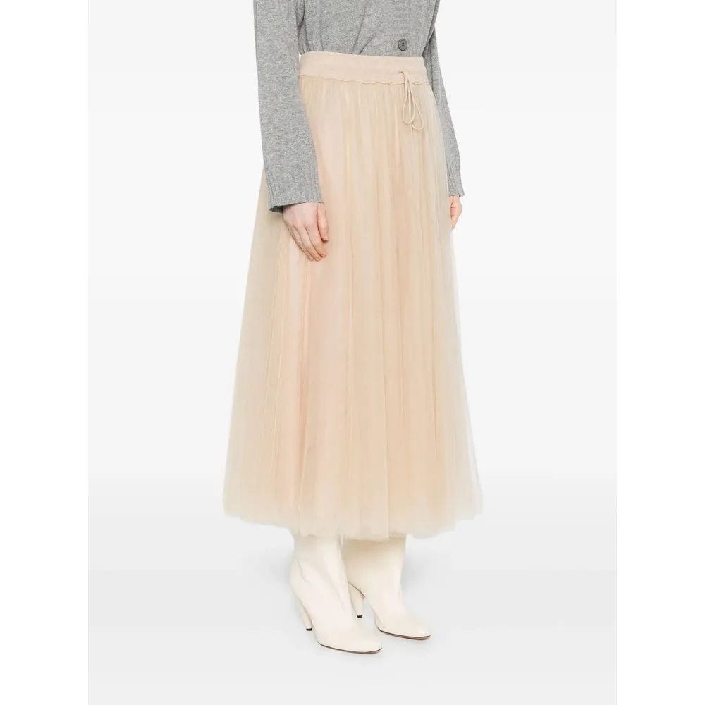 Skirts Neutral sold by Wanan Luxury product image thumbnail 2