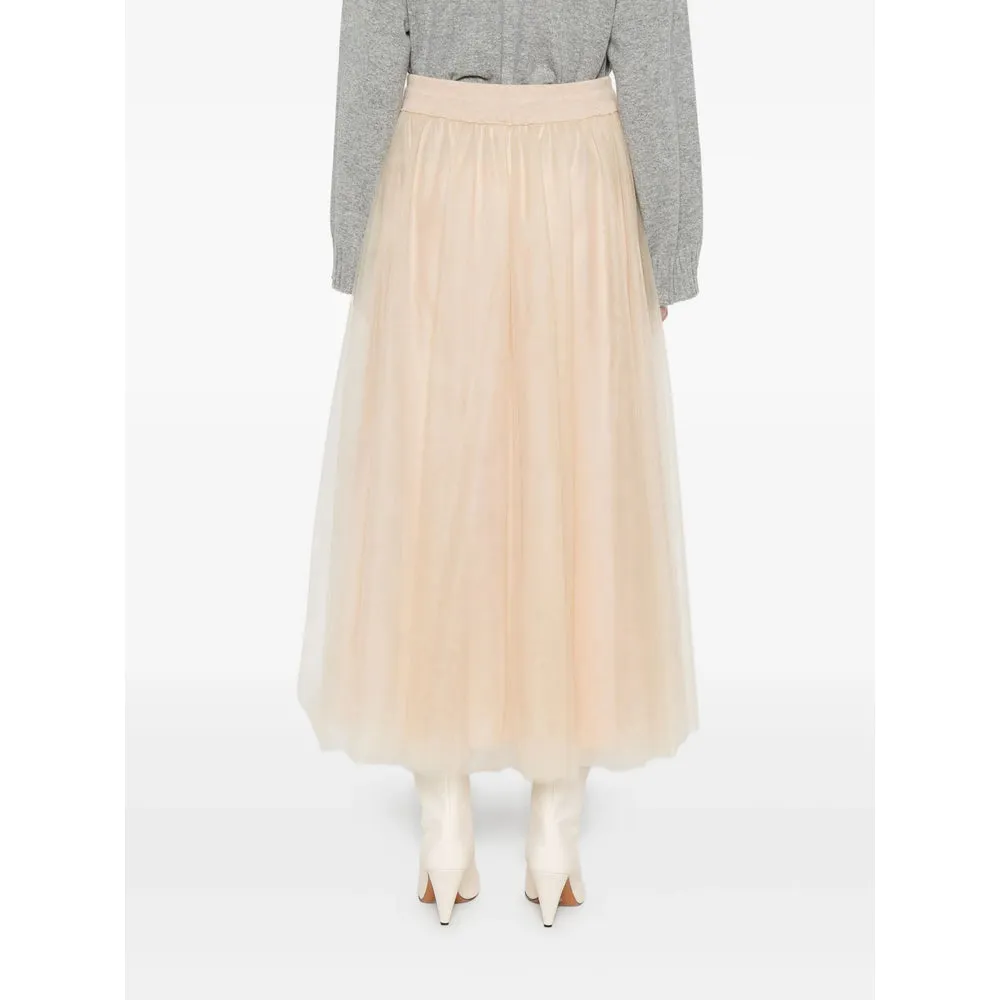 Skirts Neutral sold by Wanan Luxury product image thumbnail 4