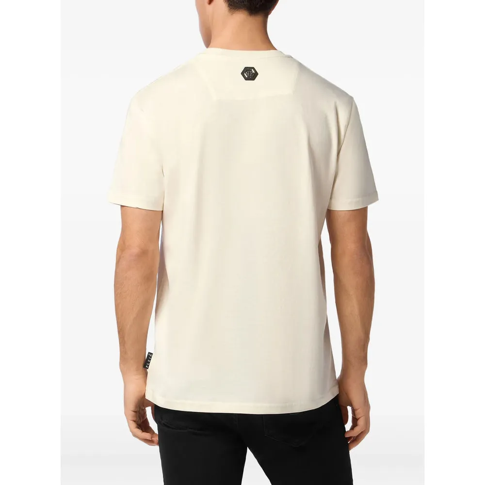 T Shirts Neutral sold by Wanan Luxury product image thumbnail 4