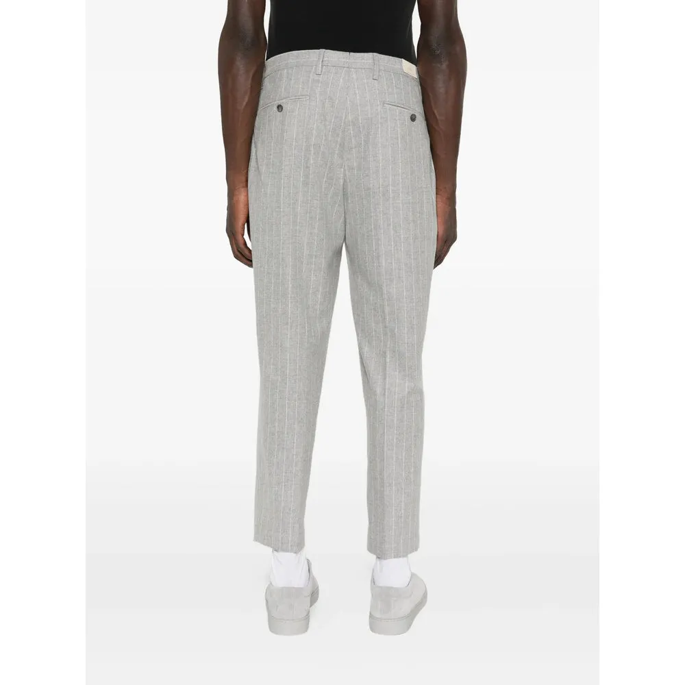 Pants Gray sold by Wanan Luxury product image thumbnail 4