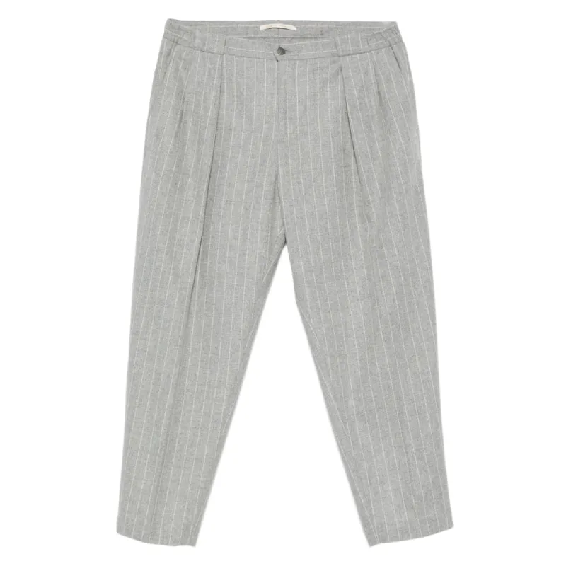 Pants Gray sold by Wanan Luxury