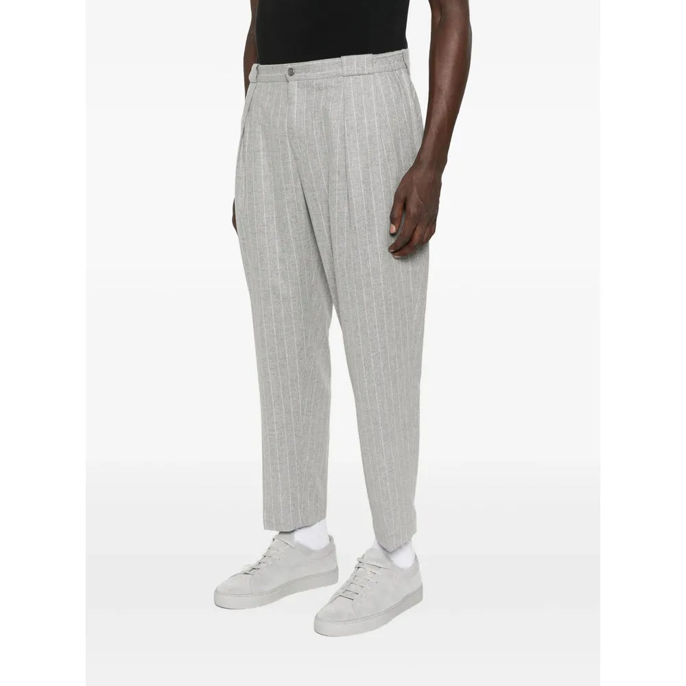 Pants Gray sold by Wanan Luxury product image thumbnail 5