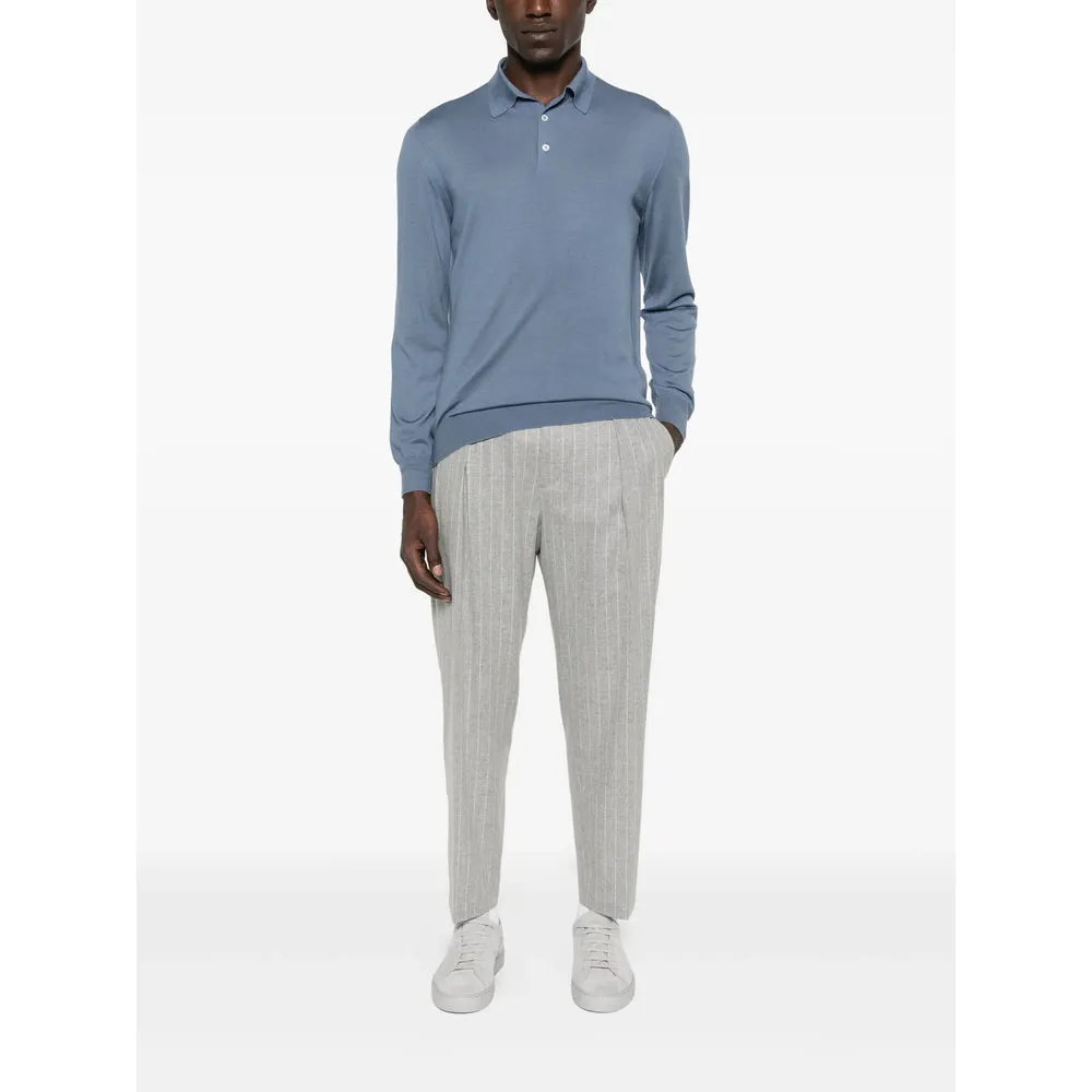 Pants Gray sold by Wanan Luxury product image thumbnail 2