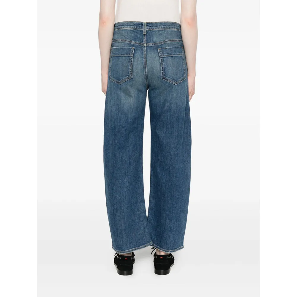 Denim Blue sold by Wanan Luxury product image thumbnail 5