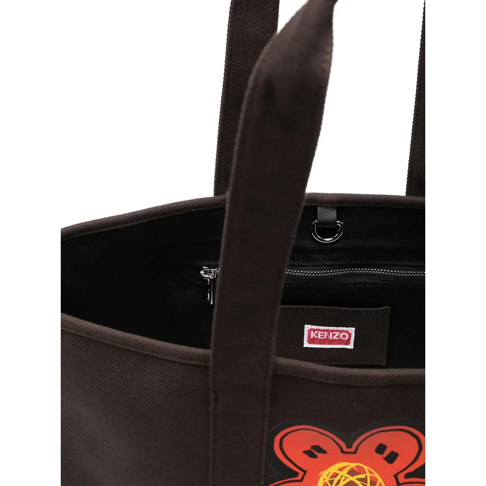 Bags Brown sold by Wanan Luxury product image thumbnail 2