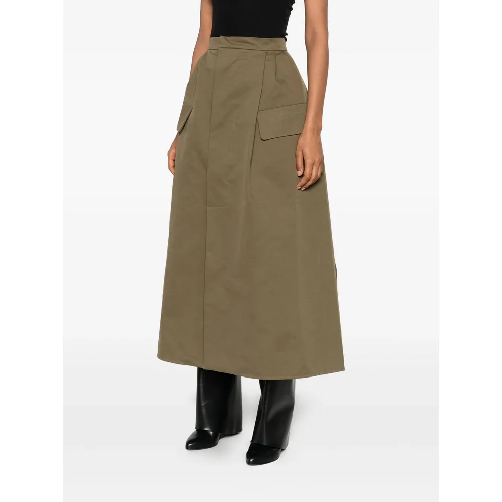 Skirts Green sold by Wanan Luxury product image thumbnail 3