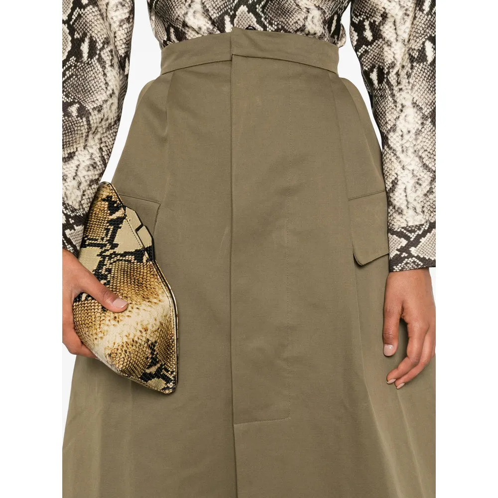 Skirts Green sold by Wanan Luxury product image thumbnail 4