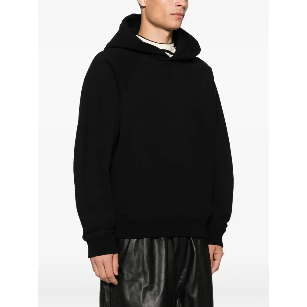 Sweatshirts Black sold by Wanan Luxury product image thumbnail 2