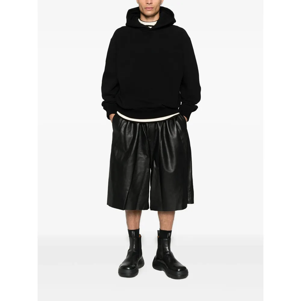 Sweatshirts Black sold by Wanan Luxury product image thumbnail 4