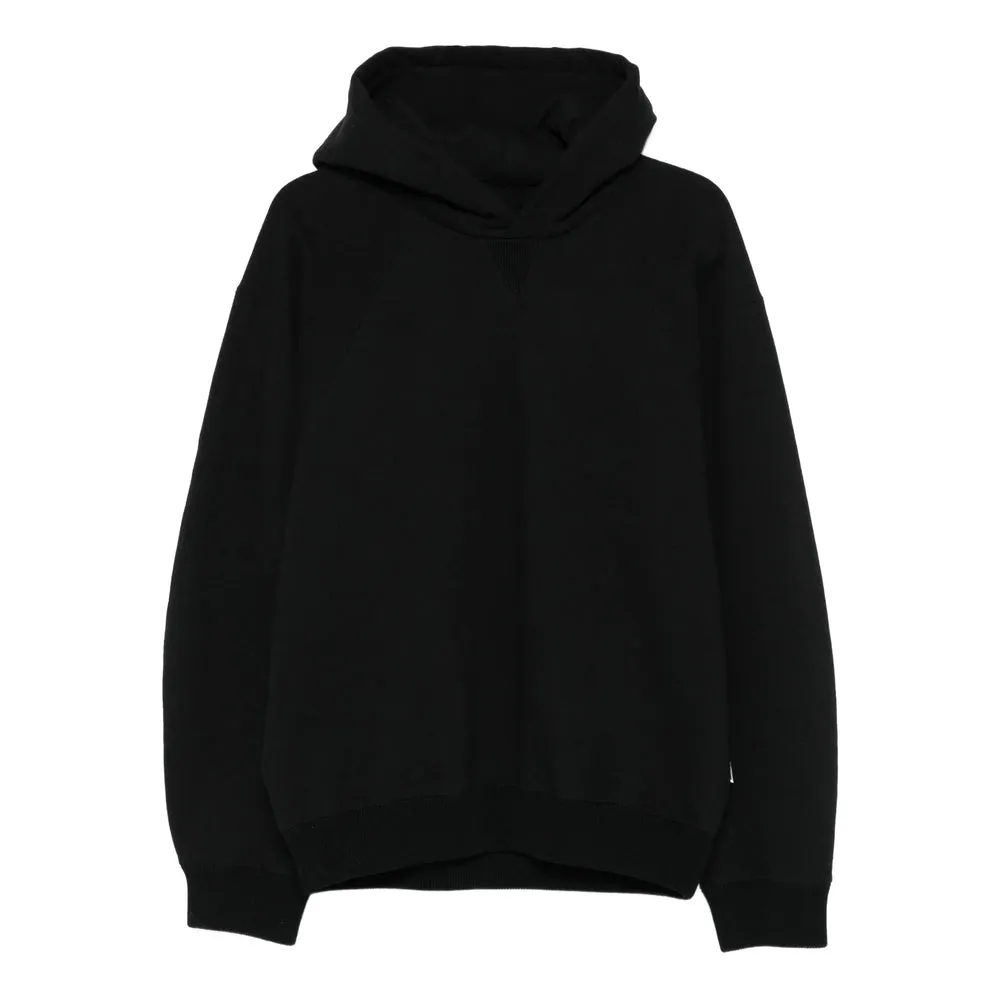 Sweatshirts Black sold by Wanan Luxury