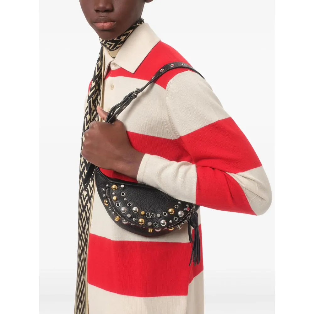 Bum Bags Black sold by Wanan Luxury product image thumbnail 3