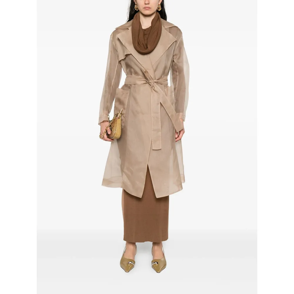 Rainwears Brown sold by Wanan Luxury product image thumbnail 4