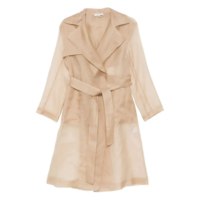 Rainwears Brown sold by Wanan Luxury