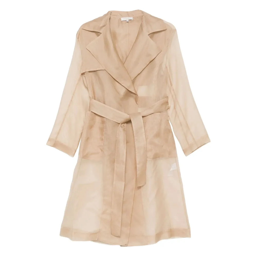 Rainwears Brown sold by Wanan Luxury