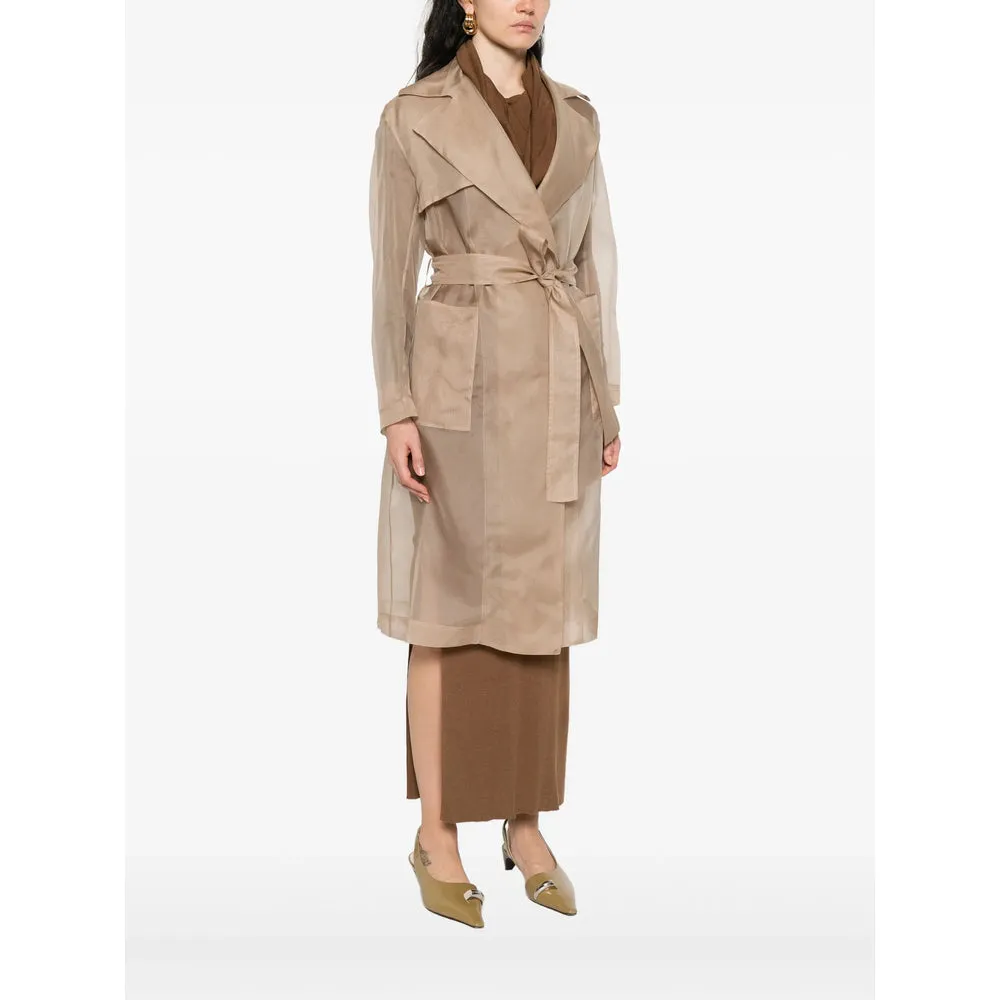 Rainwears Brown sold by Wanan Luxury product image thumbnail 5