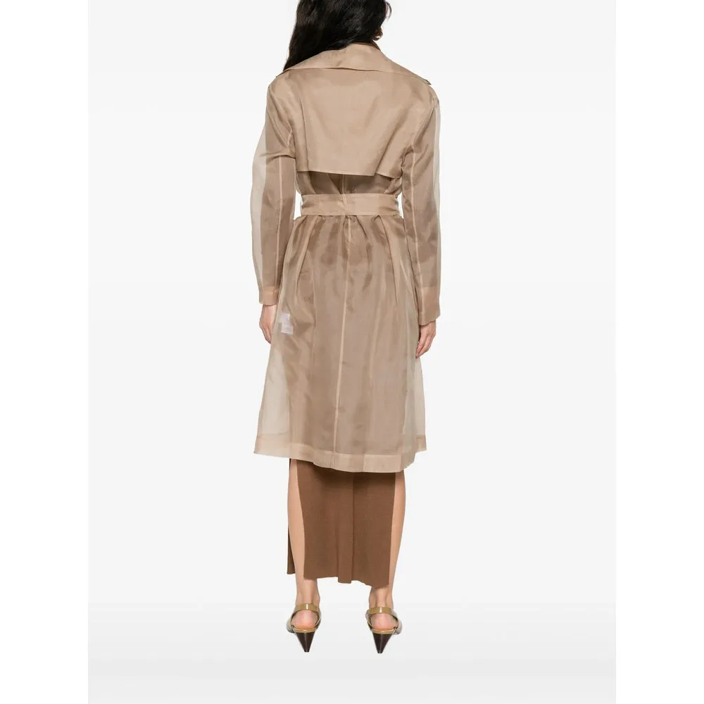 Rainwears Brown sold by Wanan Luxury product image thumbnail 2