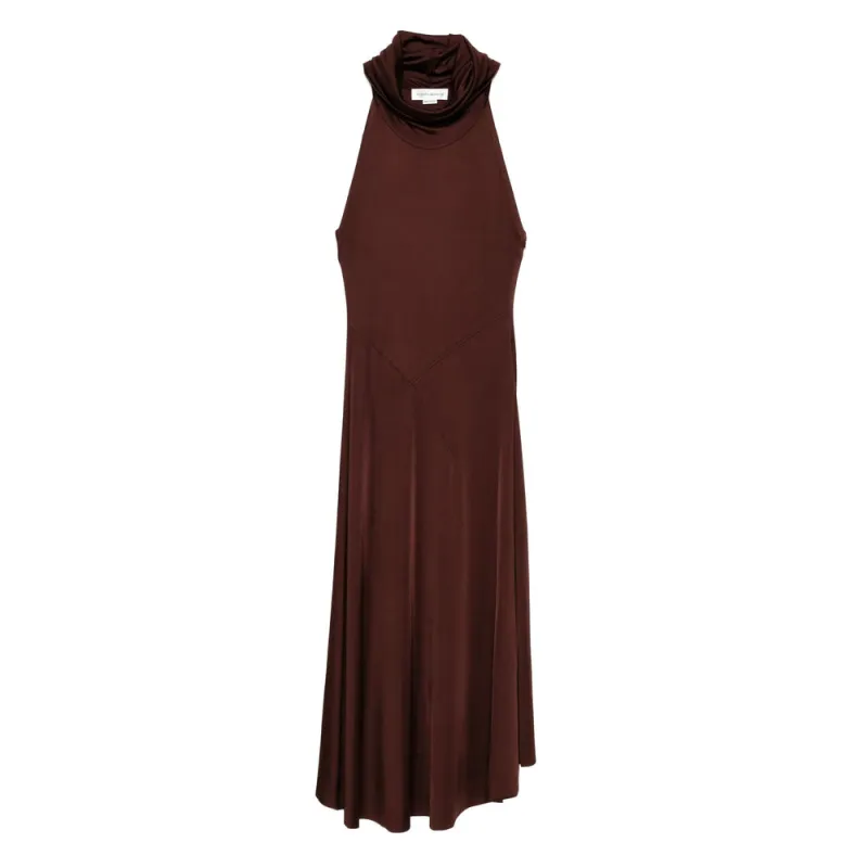 Dresses Brown made by Victoria Beckham