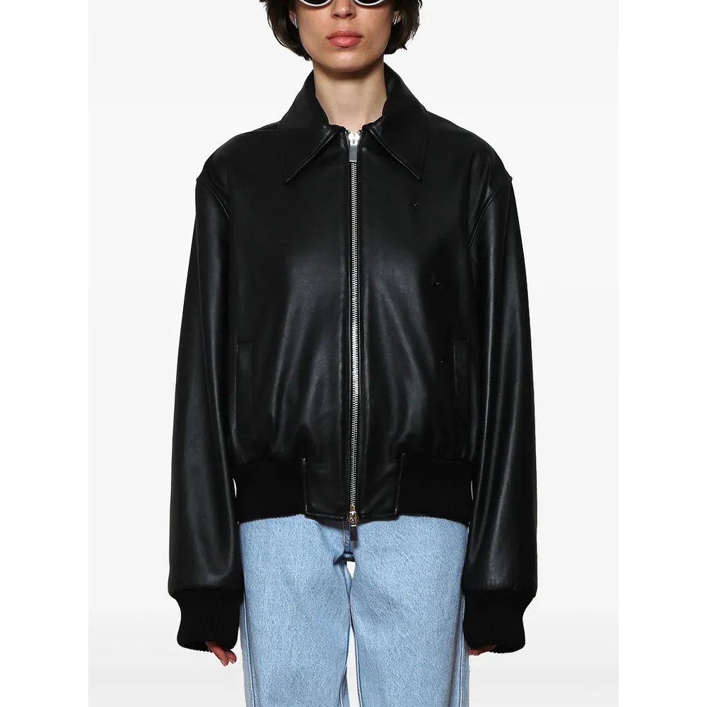 Outerwears Black sold by Wanan Luxury product image thumbnail 4