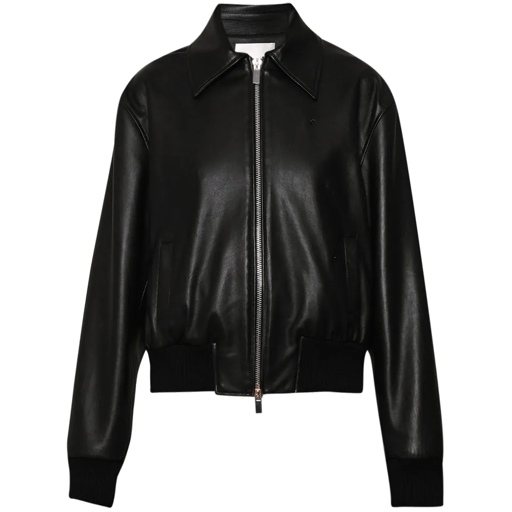 Outerwears Black sold by Wanan Luxury