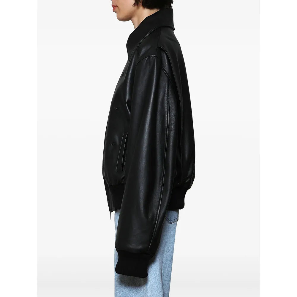 Outerwears Black sold by Wanan Luxury product image thumbnail 5