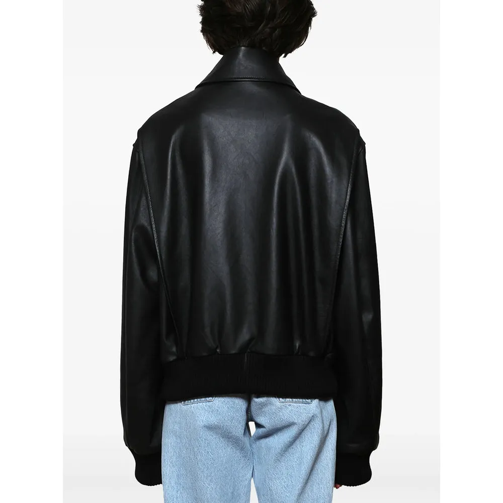 Outerwears Black sold by Wanan Luxury product image thumbnail 2