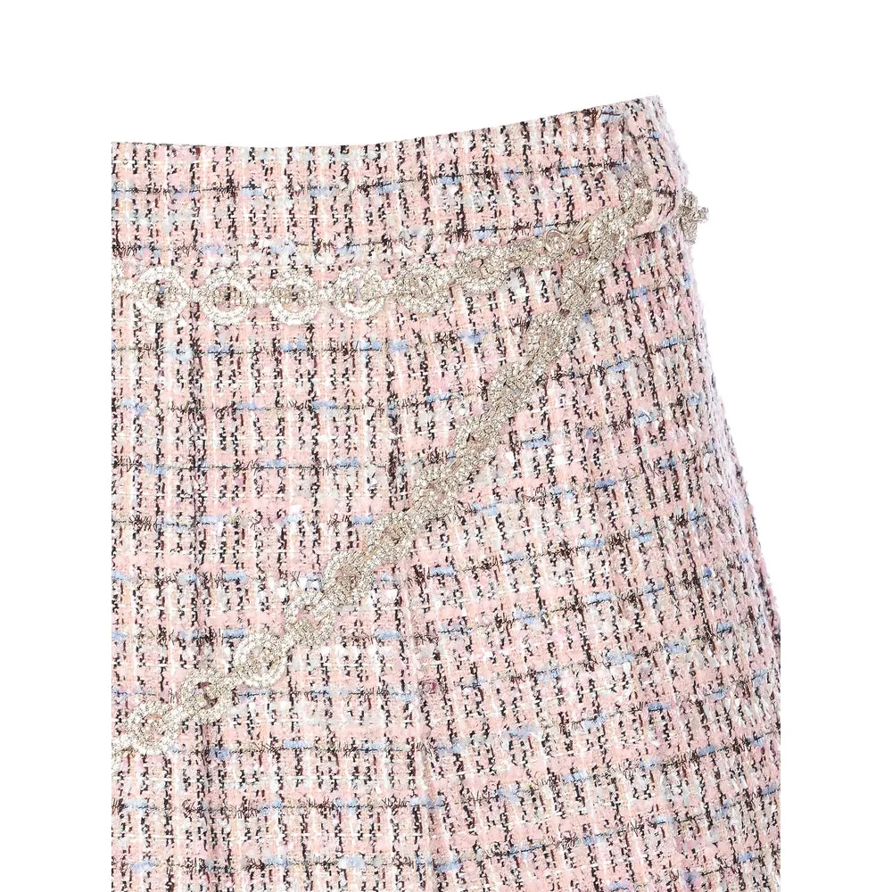 Skirts Pink sold by Wanan Luxury product image thumbnail 2