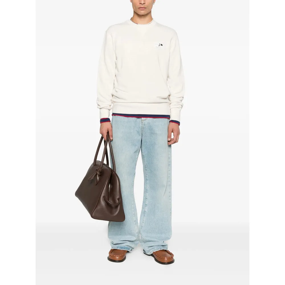 Sweatshirts Neutral sold by Wanan Luxury product image thumbnail 2