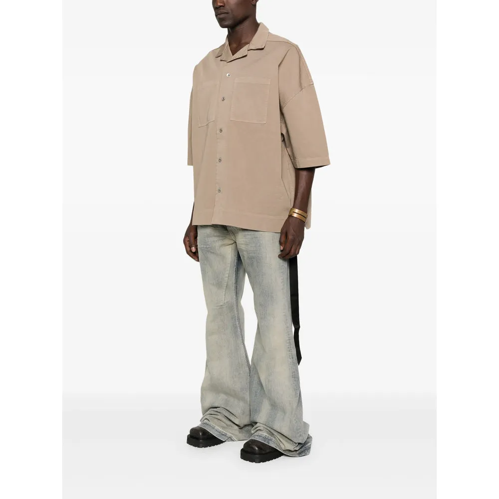 Shirts Neutral sold by Wanan Luxury product image thumbnail 5