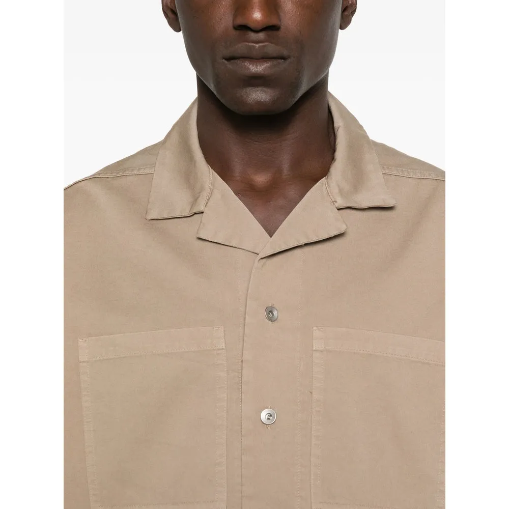 Shirts Neutral sold by Wanan Luxury product image thumbnail 2