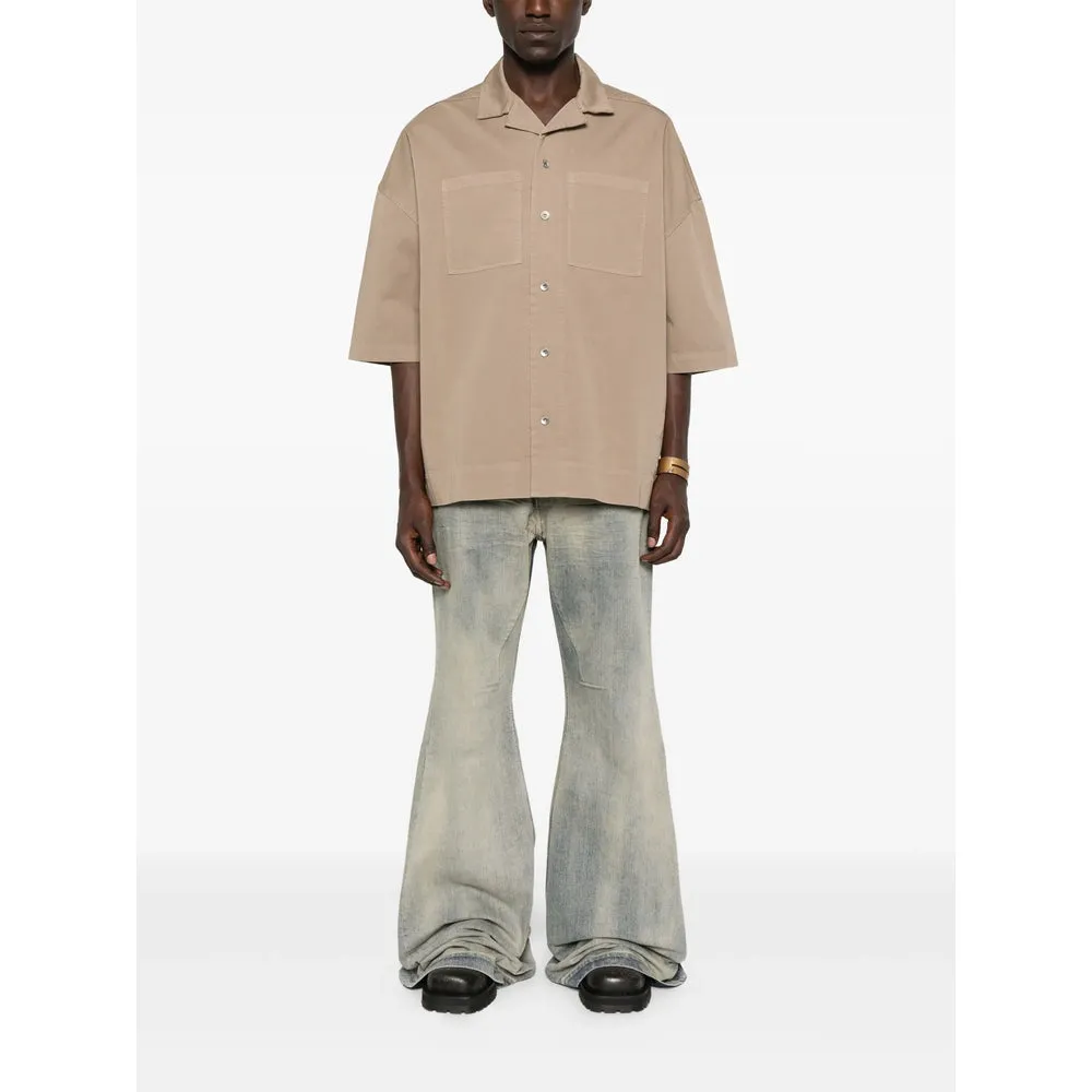 Shirts Neutral sold by Wanan Luxury product image thumbnail 3