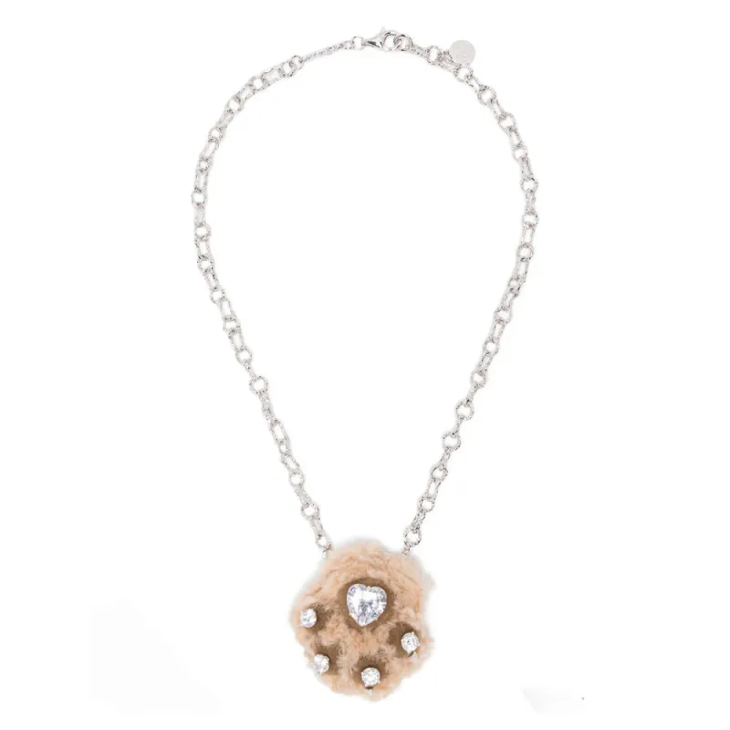 Jewellery Silver, Brown sold by Wanan Luxury