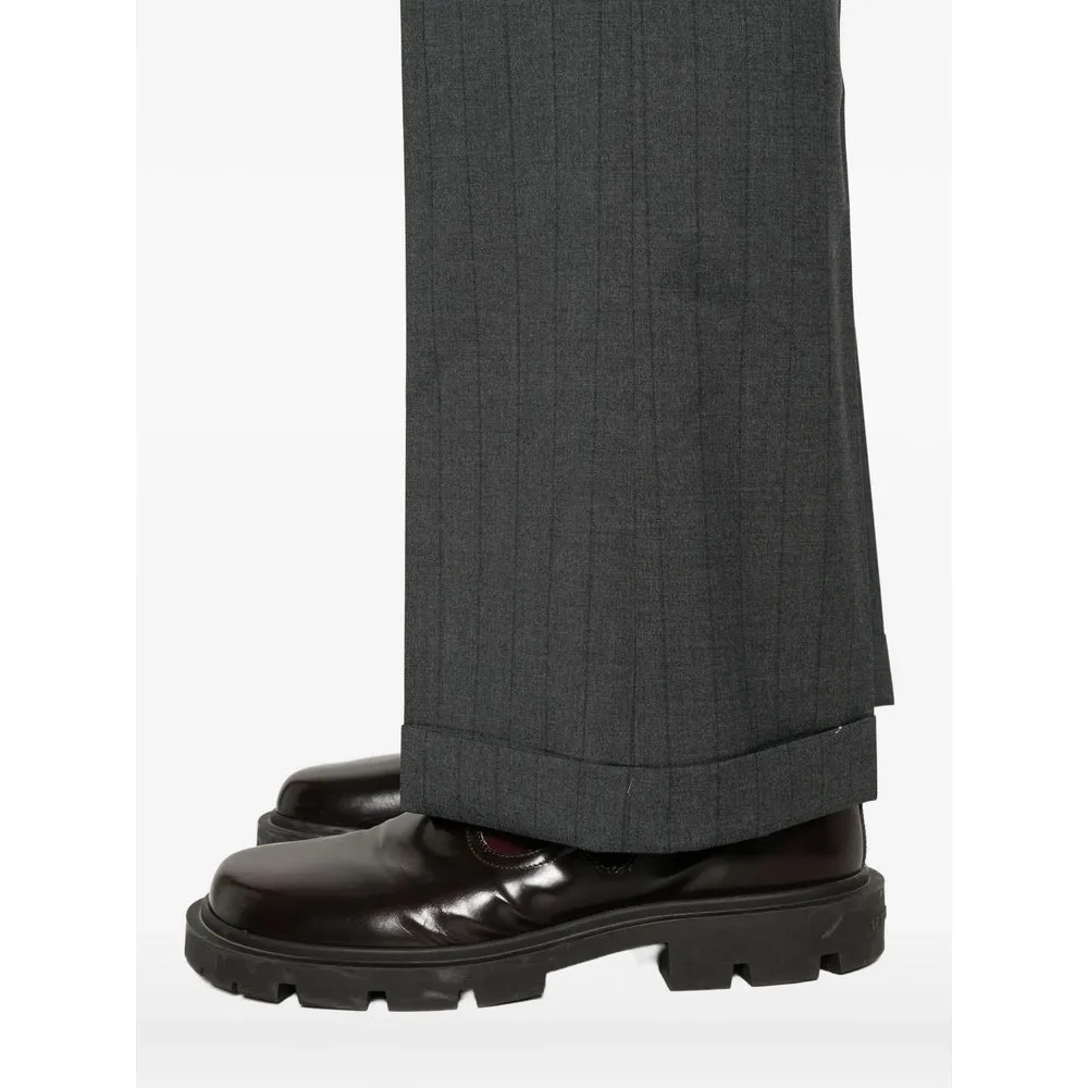 Suits Gray sold by Wanan Luxury product image thumbnail 3