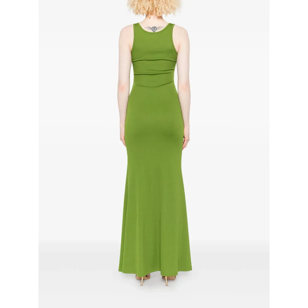 Dresses Green sold by Wanan Luxury product image thumbnail 5