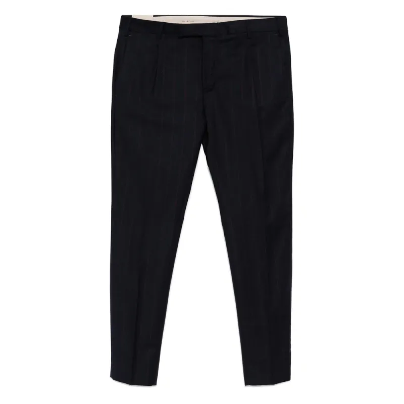 Pants Blue sold by Wanan Luxury