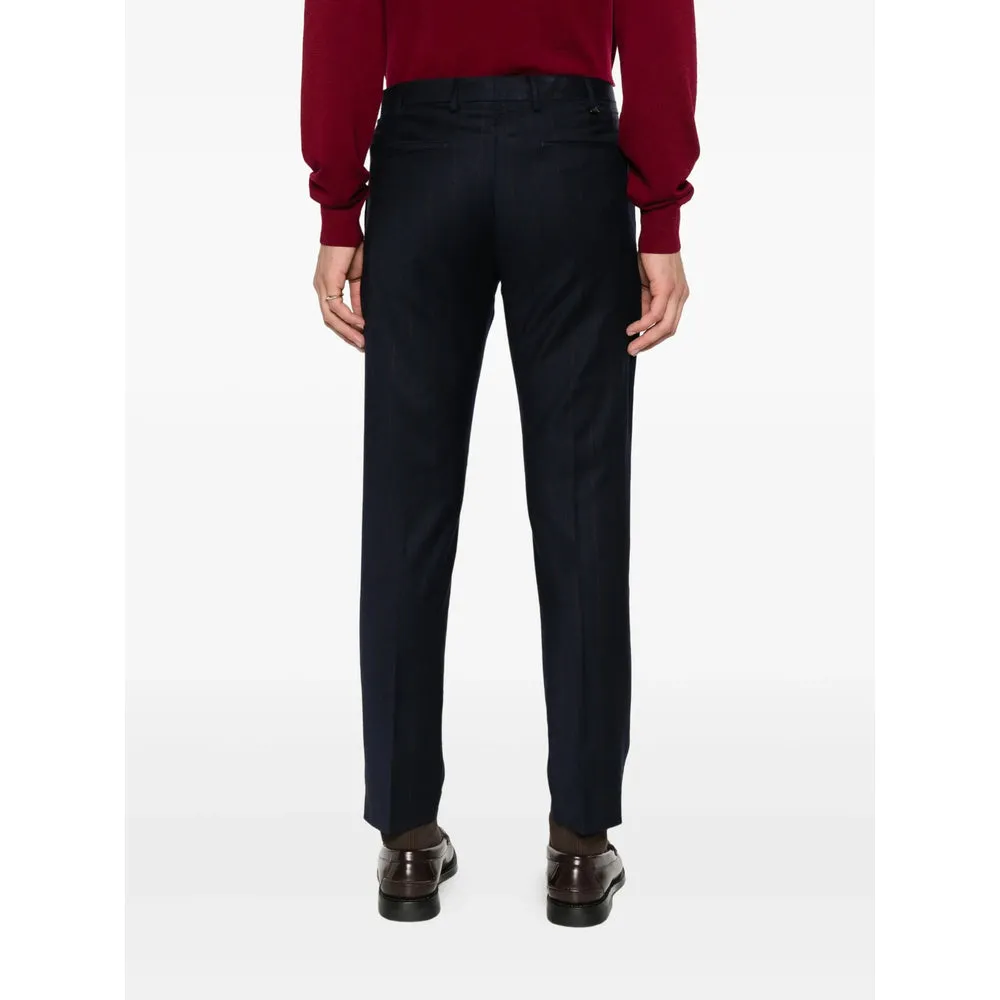 Pants Blue sold by Wanan Luxury product image thumbnail 5