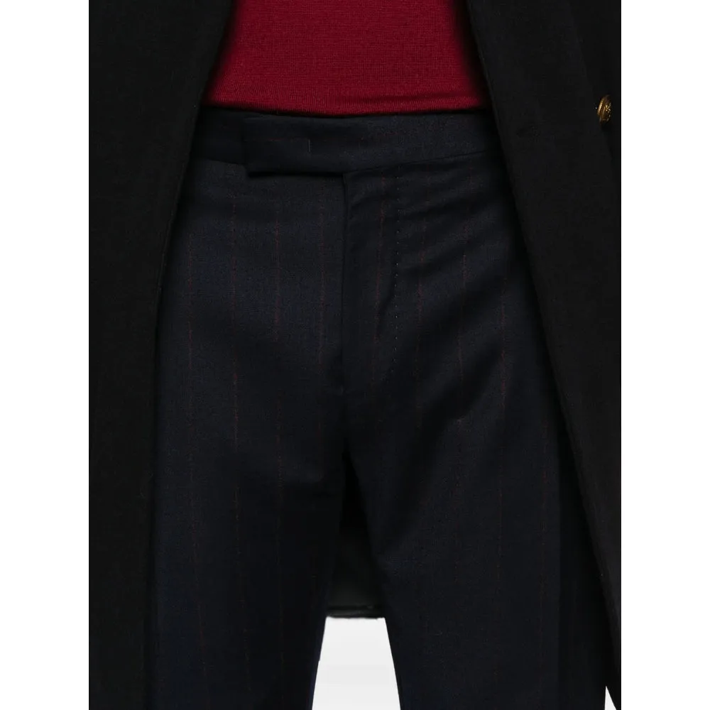 Pants Blue sold by Wanan Luxury product image thumbnail 2