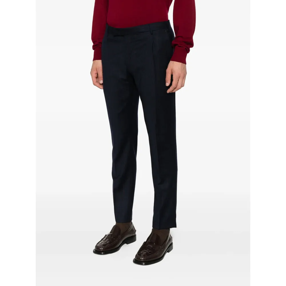 Pants Blue sold by Wanan Luxury product image thumbnail 3